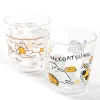 Neko Atsume Acrylic Cups Discount