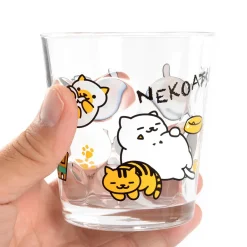 Neko Atsume Acrylic Cups Discount