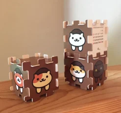 Neko Atsume Cat Tower Calendar 2016 Sale