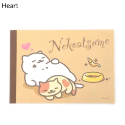 Neko Atsume Memo Pads Ver. 2 Sale