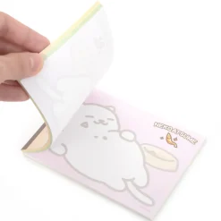 Neko Atsume Memo Pads Ver. 2 Sale