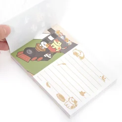 Neko Atsume Memo Pads Ver. 2 Sale