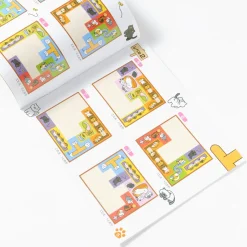 Neko Atsume Tsumeneko Puzzle Hot