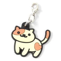 Neko Atsume 3-Way Rubber Straps Vol. 2 Online