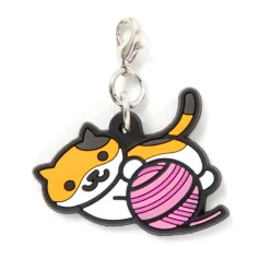 Neko Atsume 3-Way Rubber Straps Vol. 2 Online