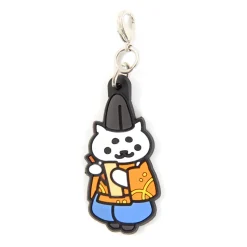 Neko Atsume 3-Way Rubber Straps Vol. 2 Online