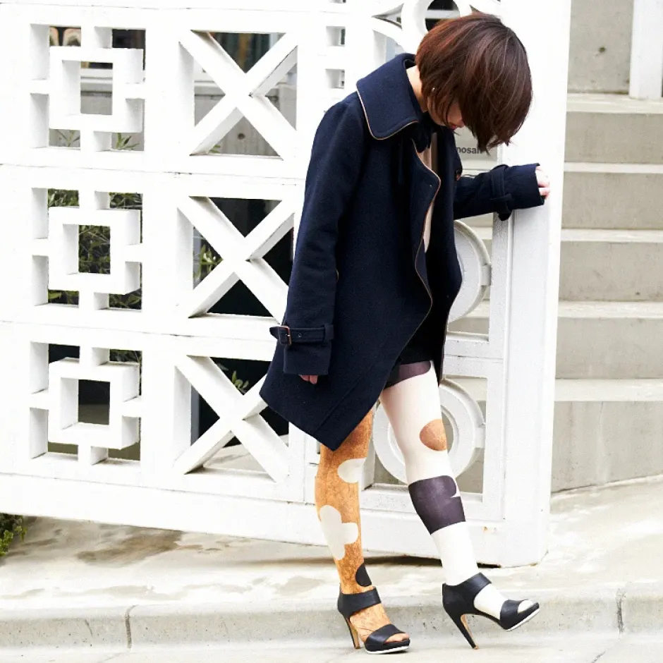 Nekomasa Soushi-kun Tights Sale