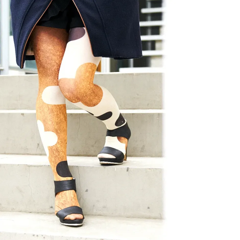 Nekomasa Soushi-kun Tights Sale
