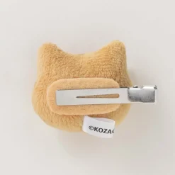 NEKONOBA Plush Hair Clip Hot