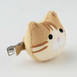 NEKONOBA Plush Hair Clip Hot