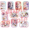 Nekopara 10th Anniversary Exhibition in Ueno Marui Tin Badge Box Set Discount
