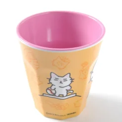Neko Pitcher Melamin Cups New
