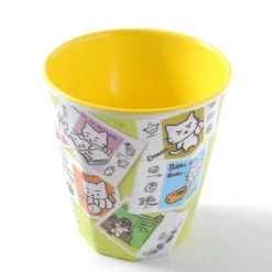 Neko Pitcher Melamin Cups New