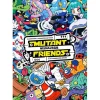 Art Books>NELNAL Artworks: MUTANT FRIENDS
