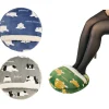Footwear>Nemu Nemu Animals Printed Foot Cushion Series