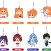 Smartphone Straps>Nendoroid Plus Himouto! Umaru-chan Rubber Straps