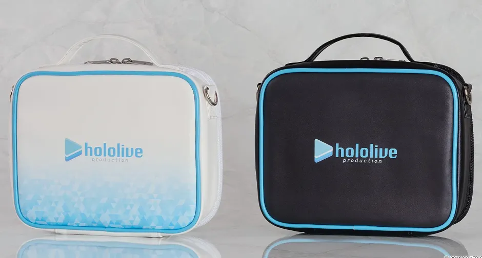 Pouches & Other Cases>Nendoroid Pouch: hololive Design Ver.