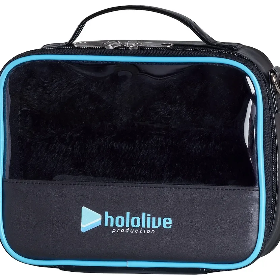 Pouches & Other Cases>Nendoroid Pouch: hololive Design Ver.
