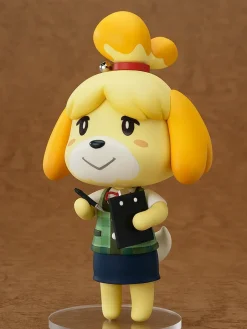 Nendoroid Animal Crossing: New Leaf Isabelle (Re-Run) Clearance