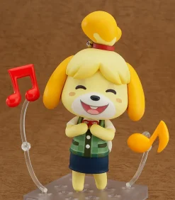 Nendoroid Animal Crossing: New Leaf Isabelle (Re-Run) Clearance