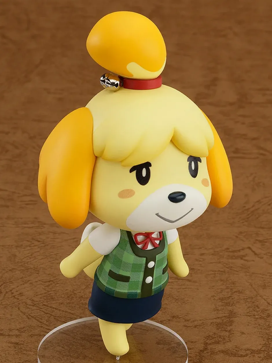Nendoroid Animal Crossing: New Leaf Isabelle (Re-Run) Clearance