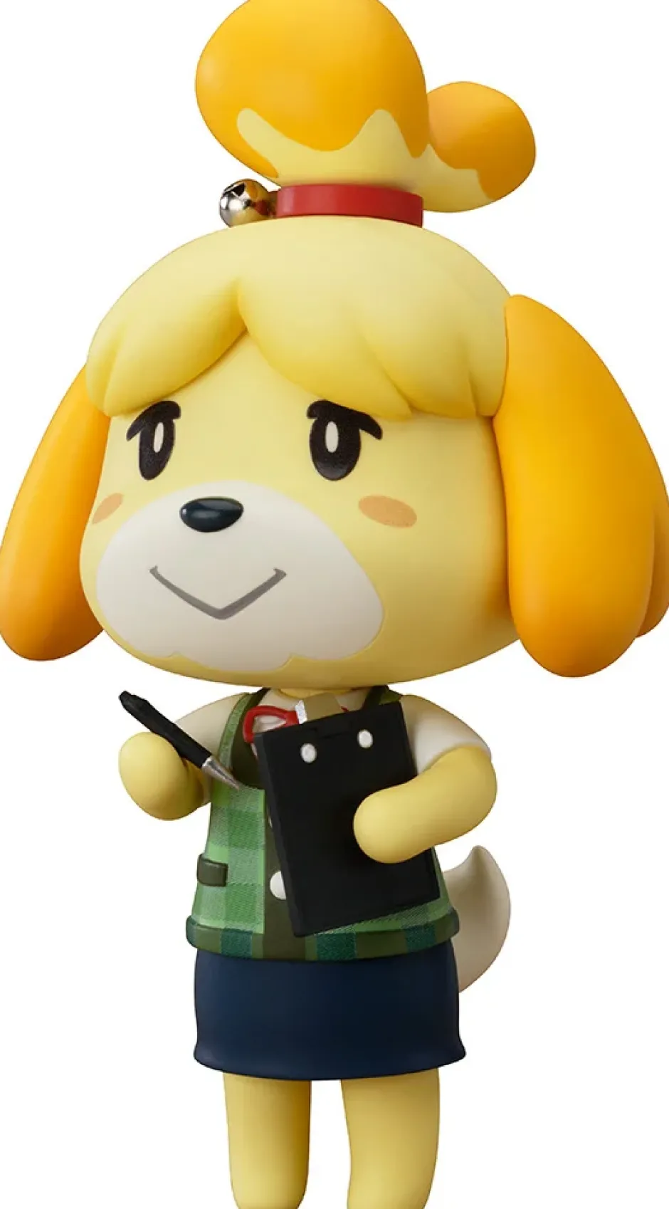 Nendoroid Animal Crossing: New Leaf Isabelle (Re-Run) Clearance