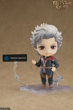 Nendoroid & Mini Figures>Nendoroid Baldur's Gate III Astarion