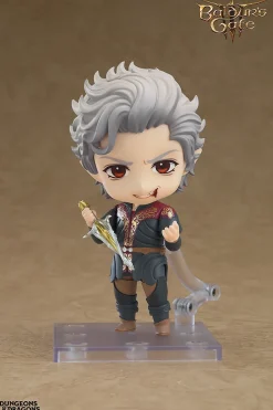 Nendoroid & Mini Figures>Nendoroid Baldur's Gate III Astarion