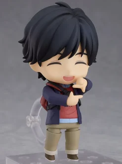 Nendoroid Banana Fish Eiji Okumura (Re-run) Best