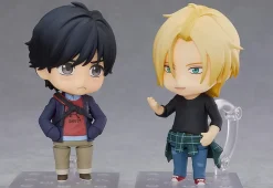 Nendoroid Banana Fish Eiji Okumura (Re-run) Best