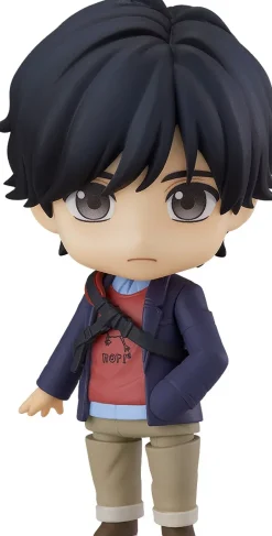 Nendoroid Banana Fish Eiji Okumura (Re-run) Best
