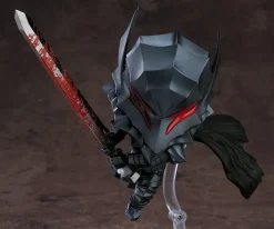 Nendoroid & Mini Figures>Nendoroid Berserk Guts: Berserker Armor Ver.