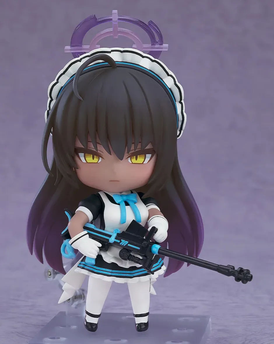 Nendoroid & Mini Figures|Bishoujo Figures>Nendoroid Blue Archive Karin Kakudate