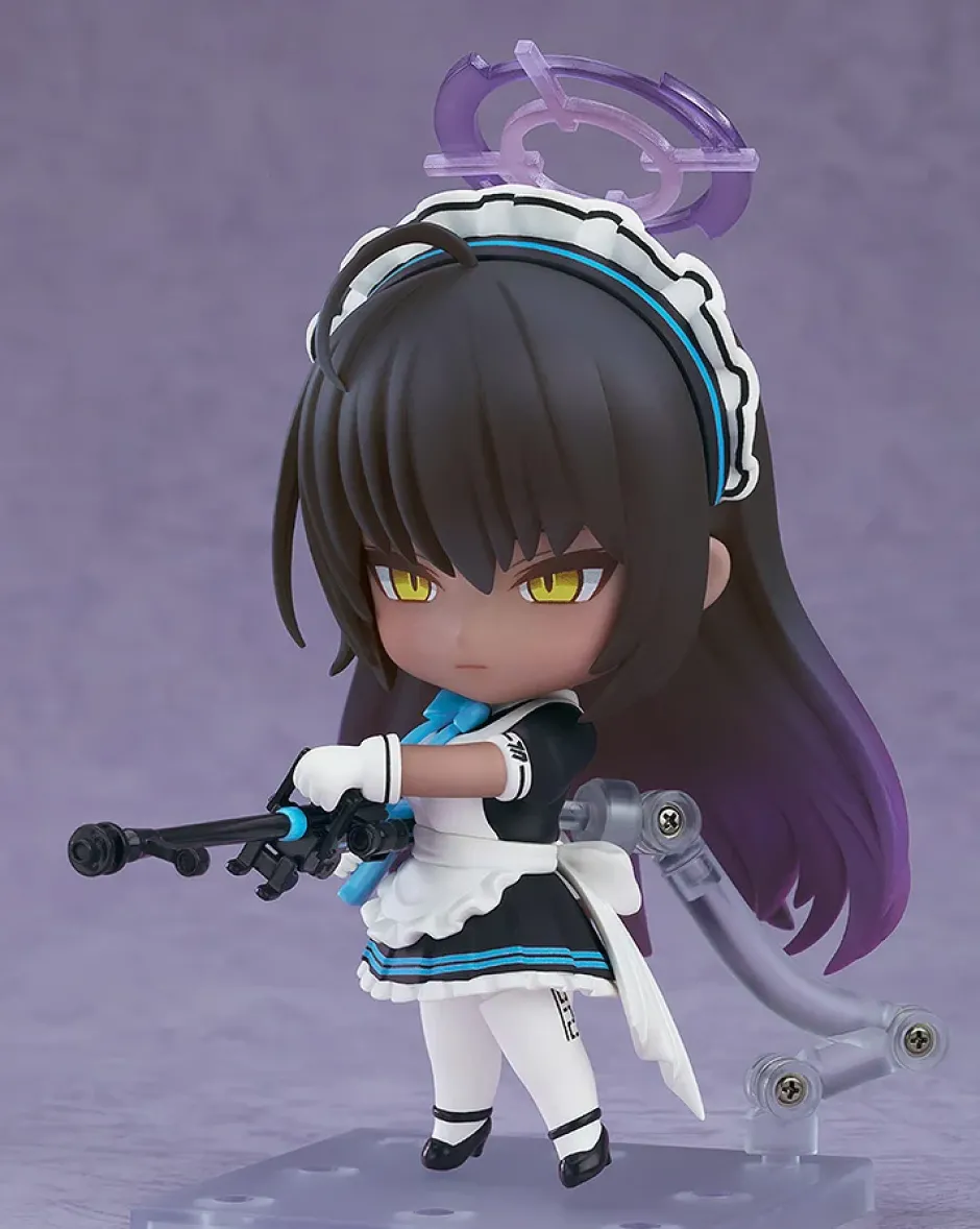 Nendoroid & Mini Figures|Bishoujo Figures>Nendoroid Blue Archive Karin Kakudate