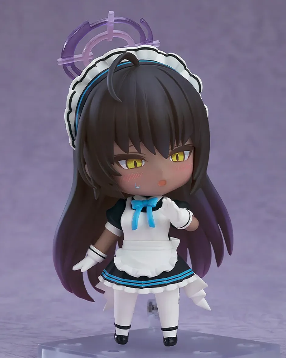 Nendoroid & Mini Figures|Bishoujo Figures>Nendoroid Blue Archive Karin Kakudate