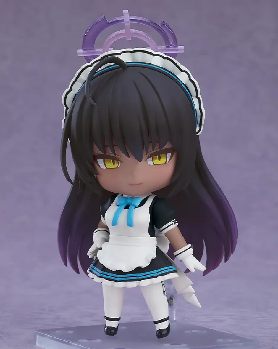 Nendoroid & Mini Figures|Bishoujo Figures>Nendoroid Blue Archive Karin Kakudate