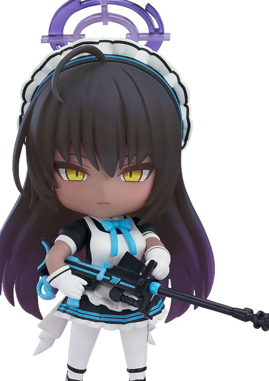 Nendoroid & Mini Figures|Bishoujo Figures>Nendoroid Blue Archive Karin Kakudate