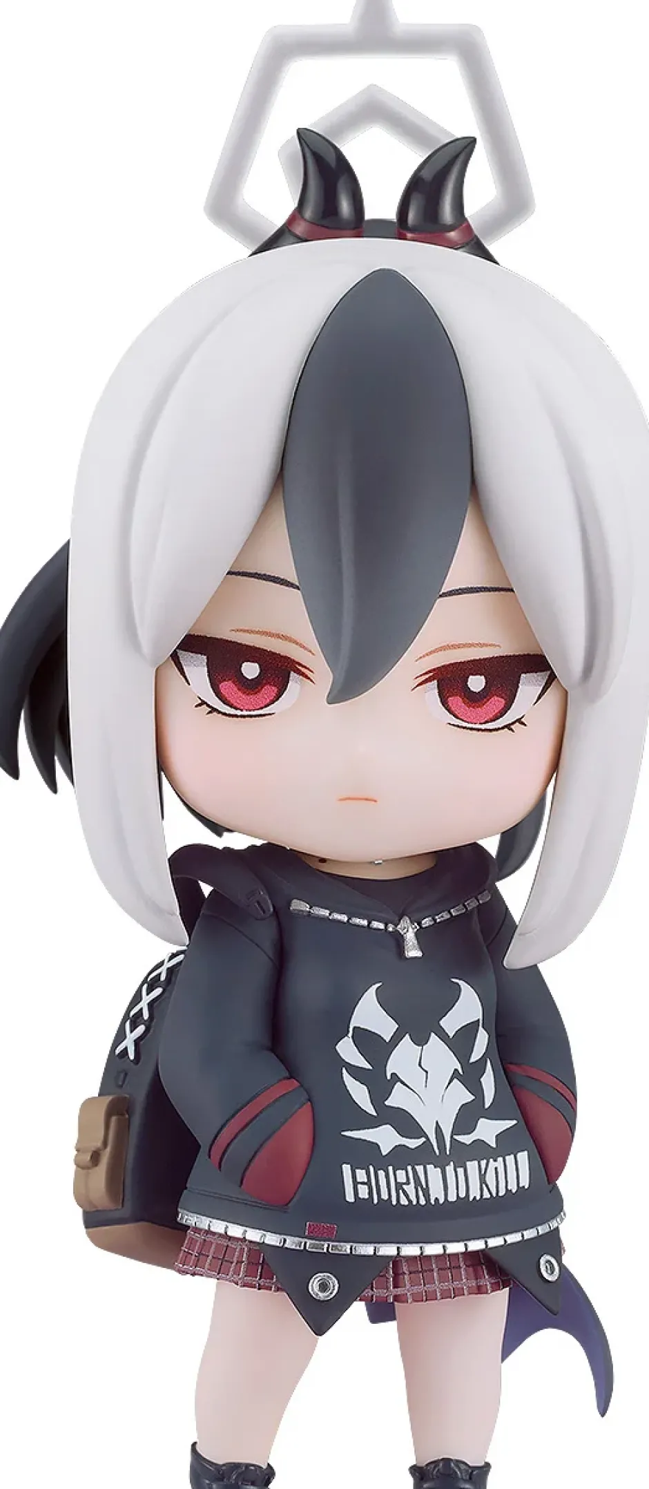 Nendoroid Blue Archive Kayoko Onikata
