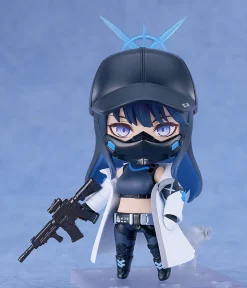Nendoroid & Mini Figures>Nendoroid Blue Archive Saori Joumae