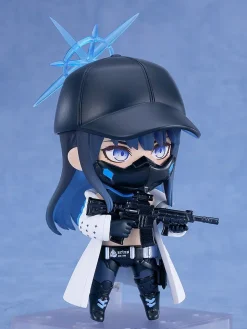 Nendoroid & Mini Figures>Nendoroid Blue Archive Saori Joumae