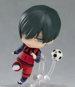 Nendoroid Blue Lock Rin Itoshi (Re-run) Sale
