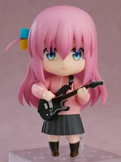 Nendoroid & Mini Figures|Bishoujo Figures>Nendoroid Bocchi the Rock! Hitori Gotoh (Re-run)