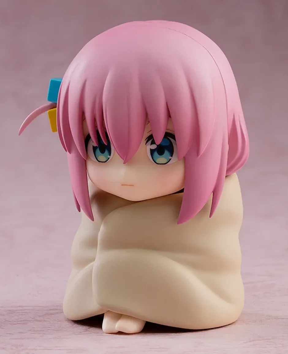 Nendoroid & Mini Figures|Bishoujo Figures>Nendoroid Bocchi the Rock! Hitori Gotoh (Re-run)