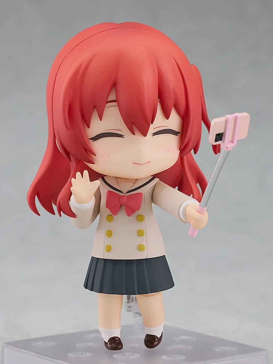 Nendoroid Bocchi the Rock! Ikuyo Kita (Re-run) Hot