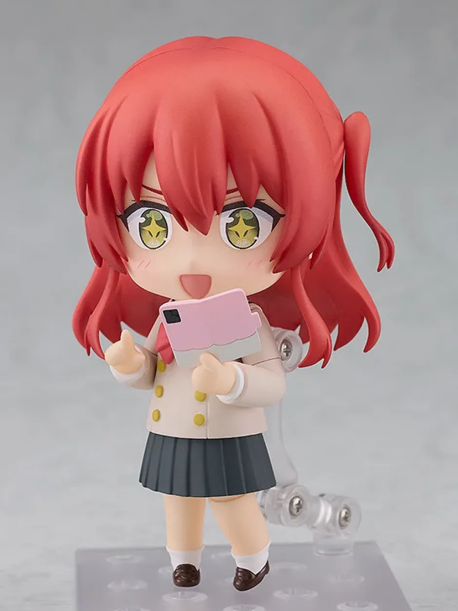 Nendoroid Bocchi the Rock! Ikuyo Kita (Re-run) Hot