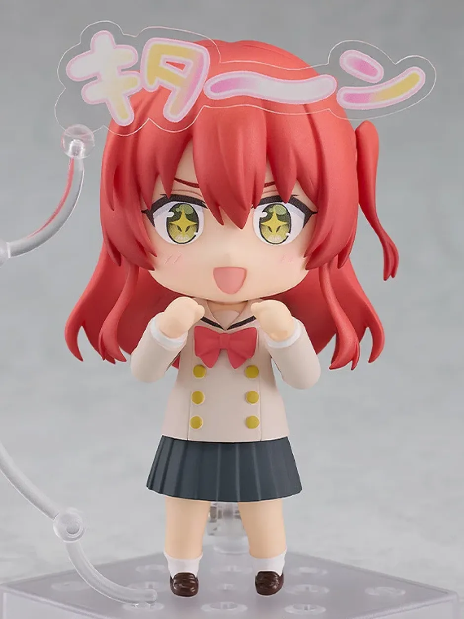 Nendoroid Bocchi the Rock! Ikuyo Kita (Re-run) Hot