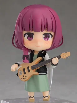 Nendoroid & Mini Figures>Nendoroid Bocchi the Rock! Kikuri Hiroi (Re-run)