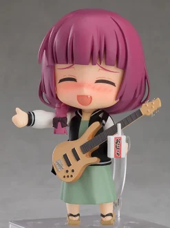 Nendoroid & Mini Figures>Nendoroid Bocchi the Rock! Kikuri Hiroi (Re-run)