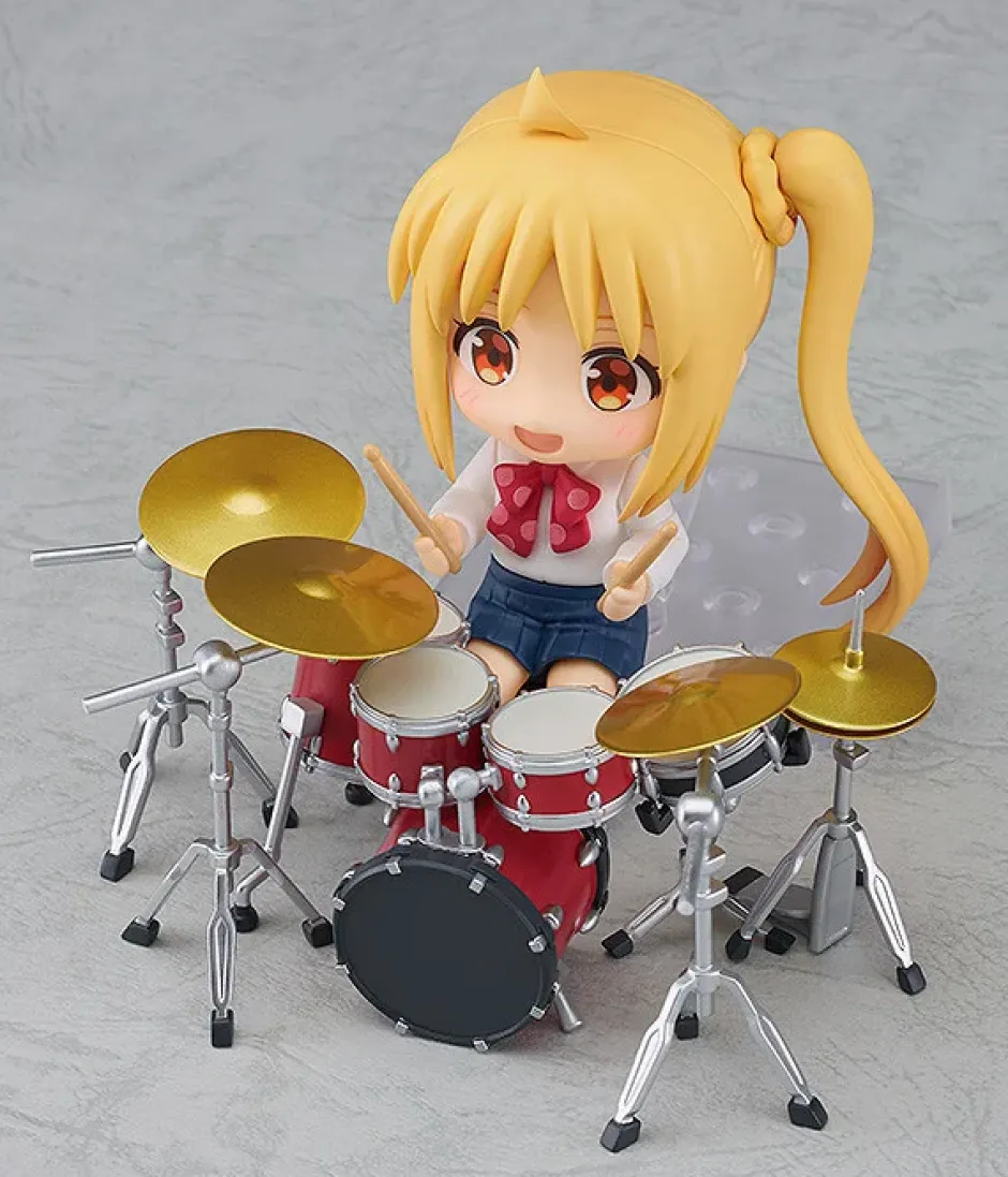 Nendoroid Bocchi the Rock! Nijika Ijichi (Re-run) Online