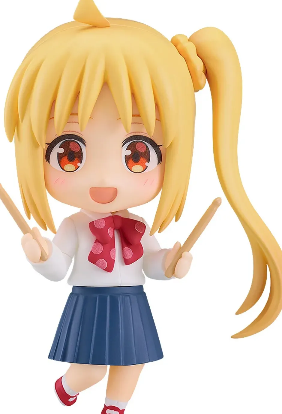Nendoroid Bocchi the Rock! Nijika Ijichi (Re-run) Online